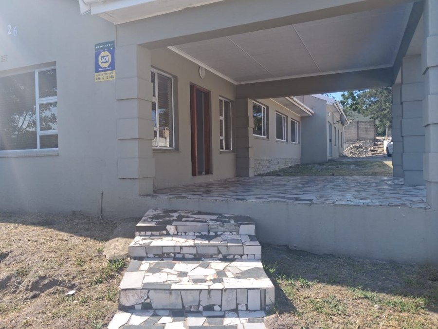 To Let 3 Bedroom Property for Rent in Dawn Eastern Cape